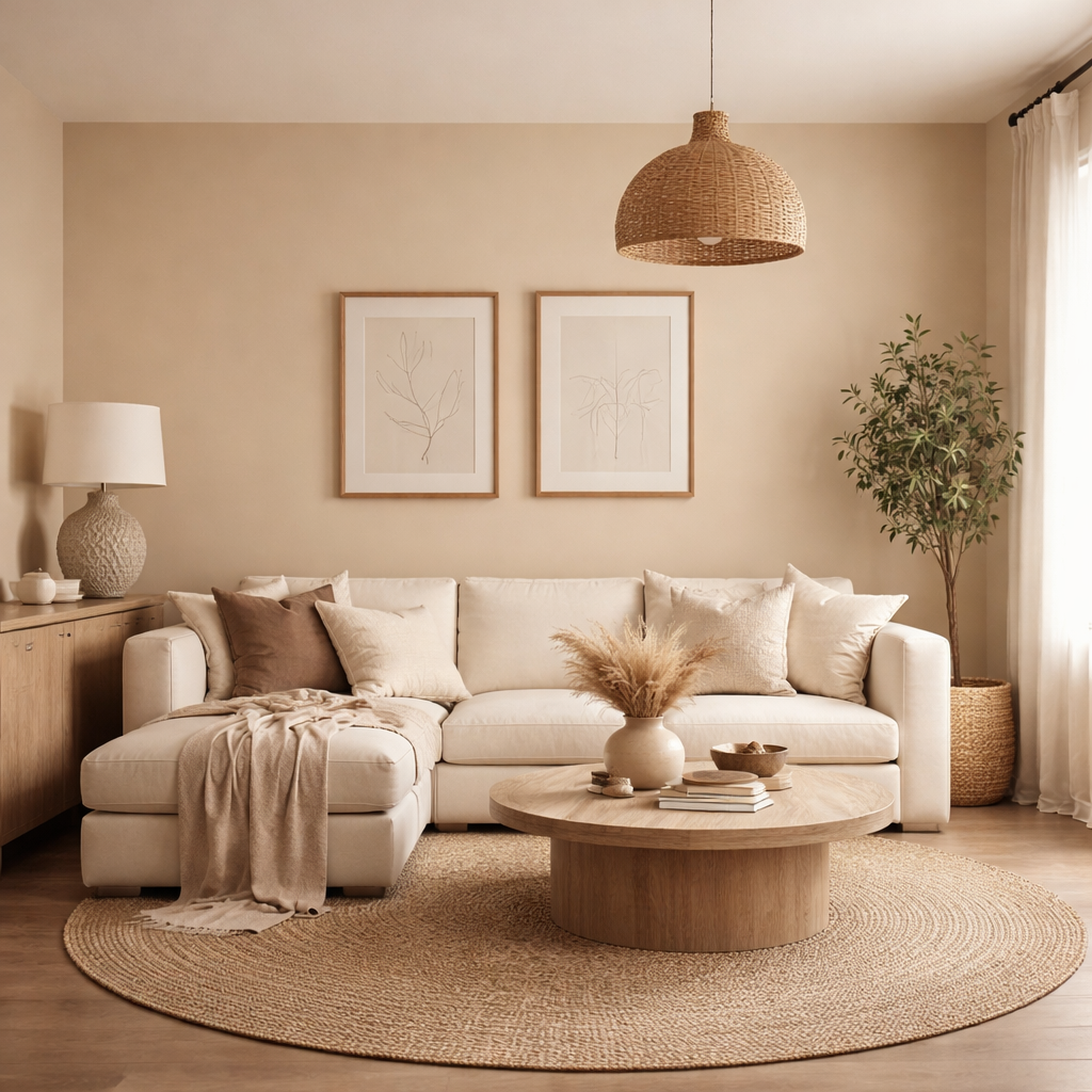 Peinture appartement — Cannes